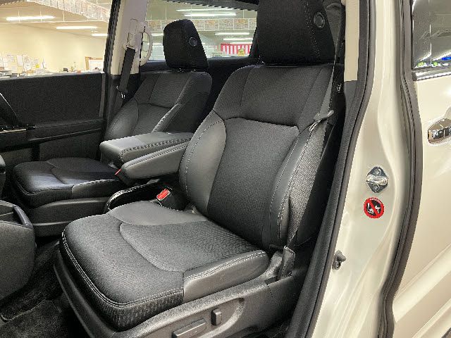 HONDA ODYSSEY E:HEV 2021 Image 31