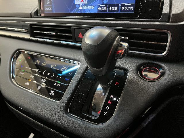 HONDA ODYSSEY E:HEV 2021 Image 31