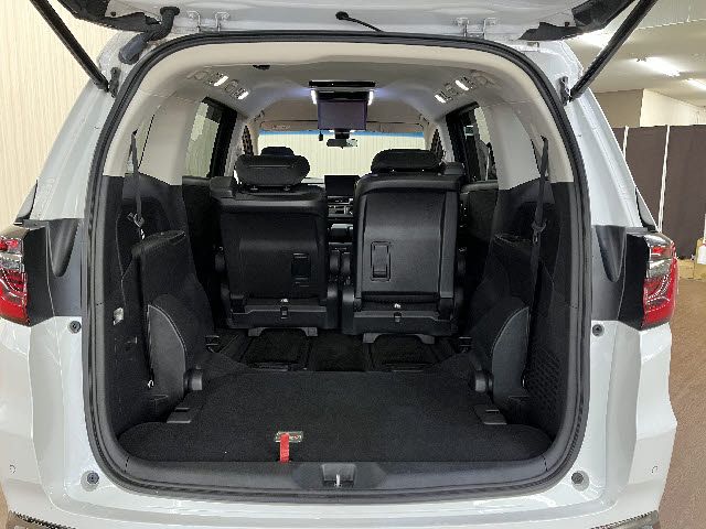 HONDA ODYSSEY E:HEV 2021 Image 31