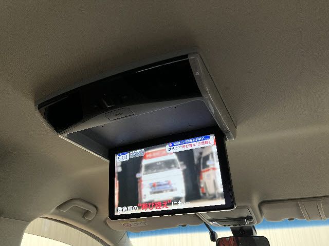 HONDA ODYSSEY E:HEV 2021 Image 31