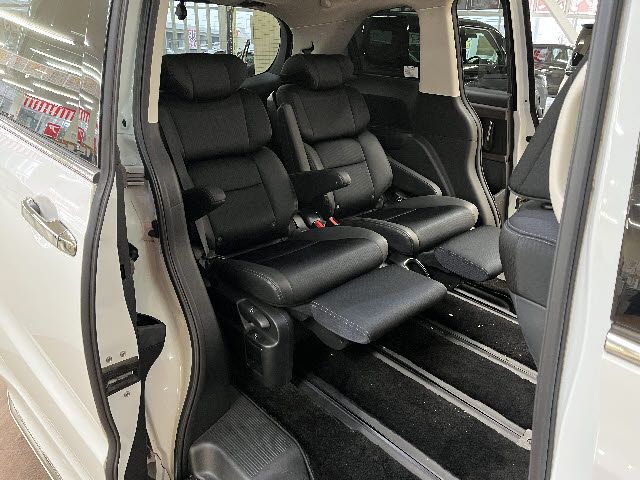 HONDA ODYSSEY E:HEV 2021 Image 31