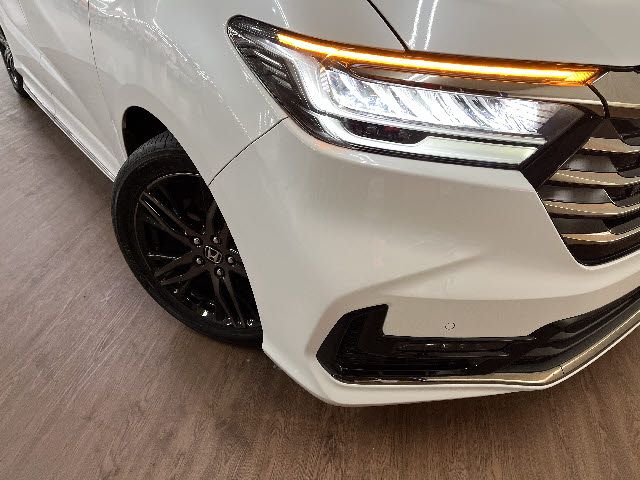 HONDA ODYSSEY E:HEV 2021 Image 31