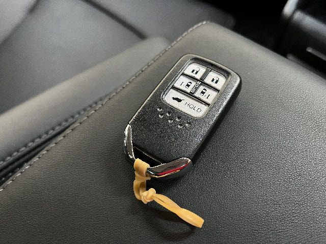 HONDA ODYSSEY E:HEV 2021 Image 31