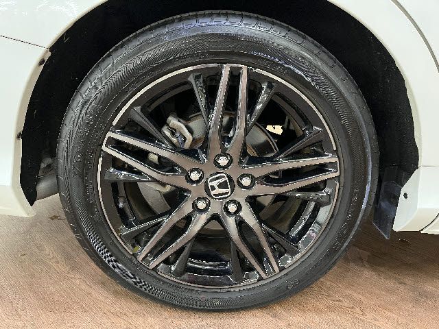 HONDA ODYSSEY E:HEV 2021 Image 31