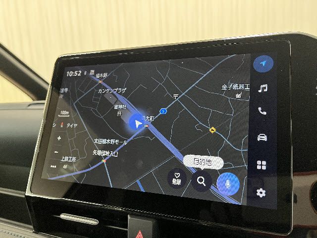 TOYOTA VOXY HYBRID 2026 Image 31