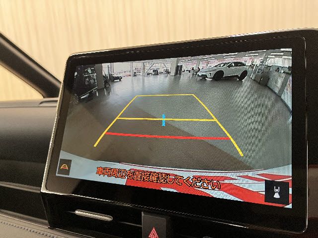 TOYOTA VOXY HYBRID 2026 Image 31