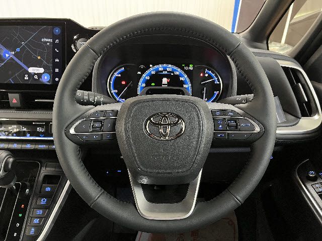 TOYOTA VOXY HYBRID 2026 Image 31