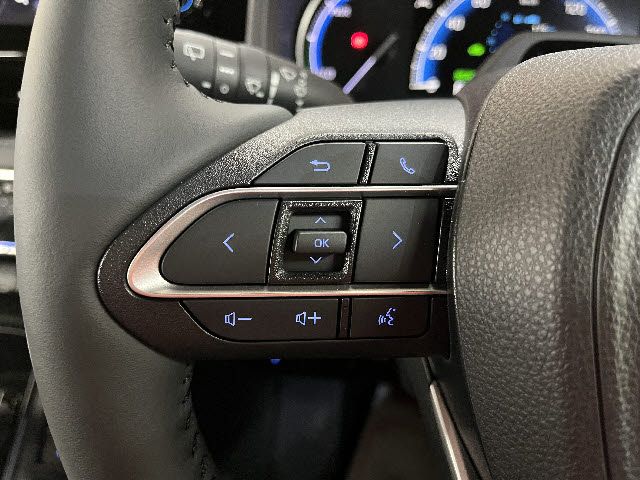 TOYOTA VOXY HYBRID 2026 Image 31