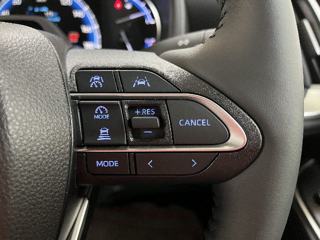 TOYOTA VOXY HYBRID 2026 Image 31