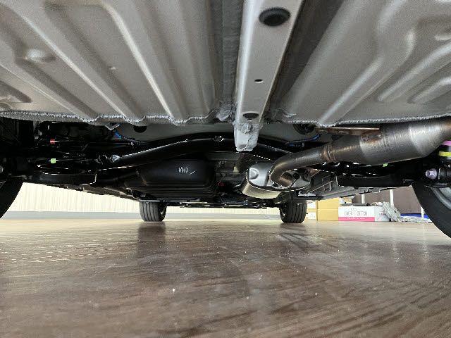 TOYOTA VOXY HYBRID 2026 Image 31