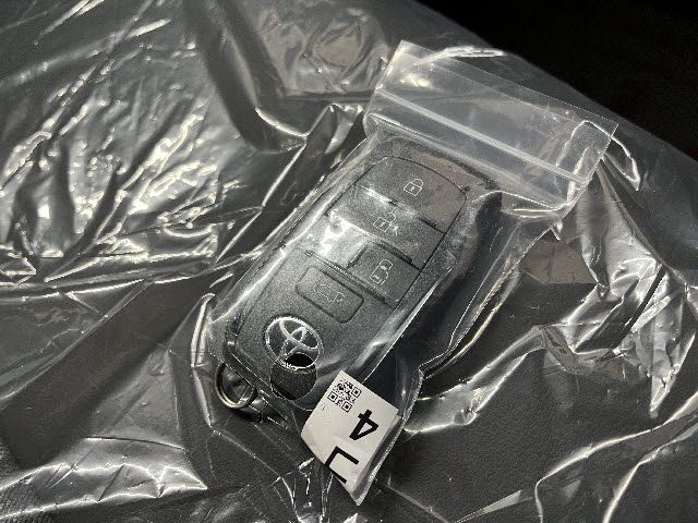 TOYOTA VOXY HYBRID 2026 Image 31