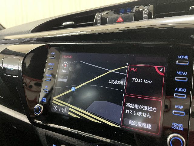 TOYOTA HILUX 4WD 2023 Image 31