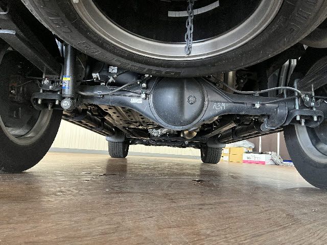 TOYOTA HILUX 4WD 2023 Image 31