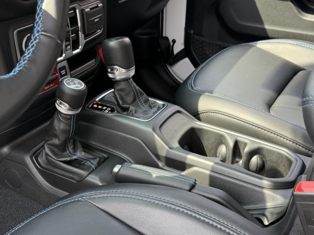 JEEP WRANGLER UNLIMI 2023 Image 31