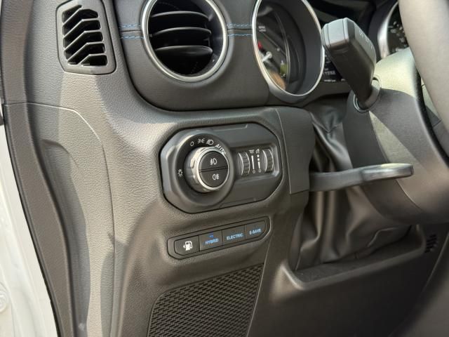 JEEP WRANGLER UNLIMI 2023 Image 31