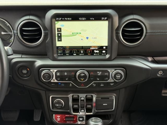 JEEP WRANGLER UNLIMI 2023 Image 31