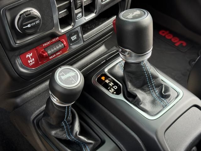 JEEP WRANGLER UNLIMI 2023 Image 31