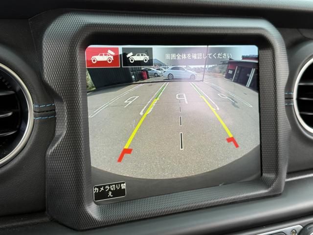 JEEP WRANGLER UNLIMI 2023 Image 31