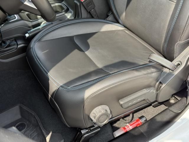 JEEP WRANGLER UNLIMI 2023 Image 31