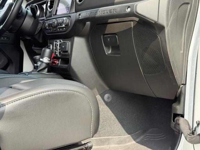 JEEP WRANGLER UNLIMI 2023 Image 31