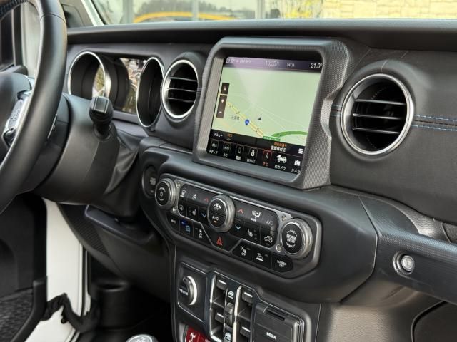 JEEP WRANGLER UNLIMI 2023 Image 31