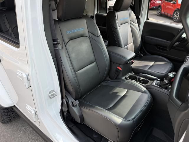 JEEP WRANGLER UNLIMI 2023 Image 31