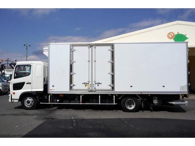 HINO RANGER 2021 Image 31