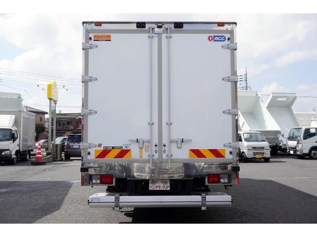 HINO RANGER 2021 Image 31