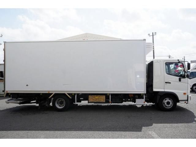 HINO RANGER 2021 Image 31