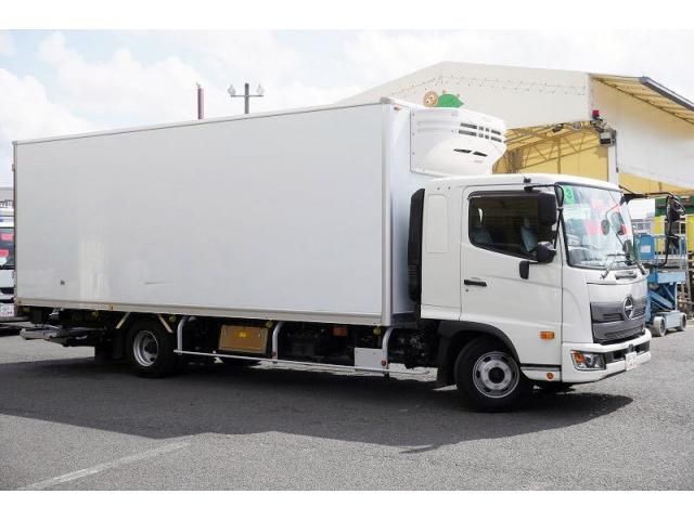 HINO RANGER 2021 Image 31