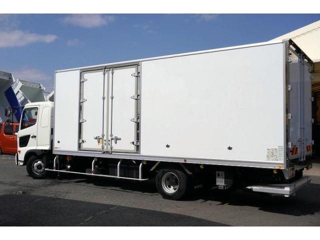 HINO RANGER 2021 Image 31