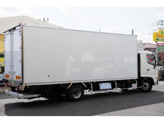HINO RANGER 2021 Image 31