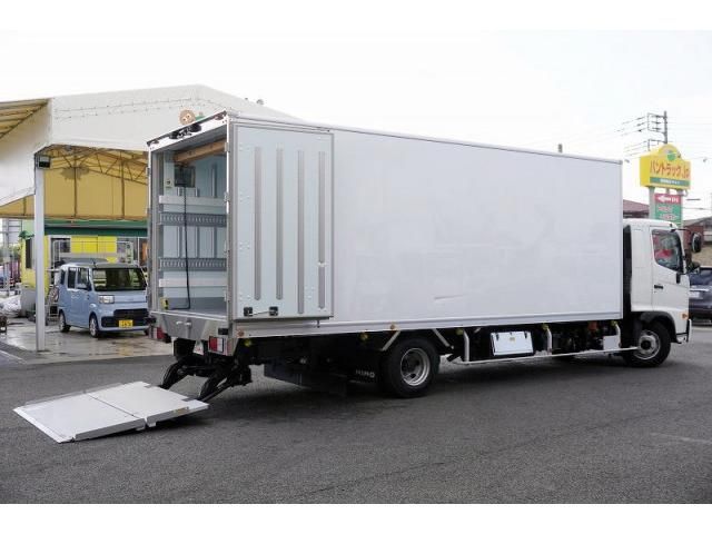 HINO RANGER 2021 Image 31