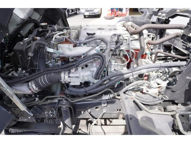 HINO RANGER 2021 Image 31