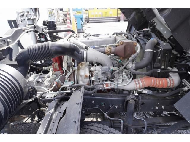 HINO RANGER 2021 Image 31