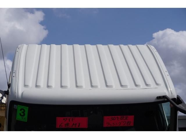 HINO RANGER 2021 Image 31