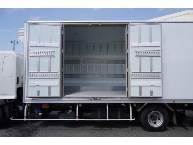 HINO RANGER 2021 Image 31