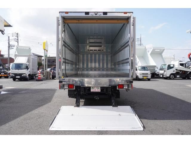 HINO RANGER 2021 Image 31