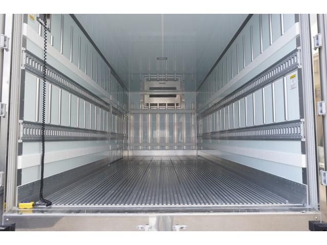 HINO RANGER 2021 Image 31