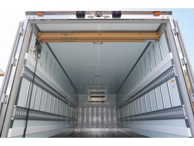 HINO RANGER 2021 Image 31