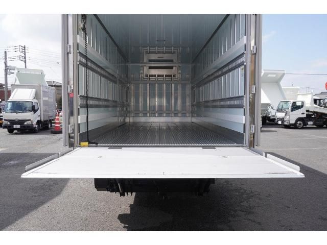 HINO RANGER 2021 Image 31