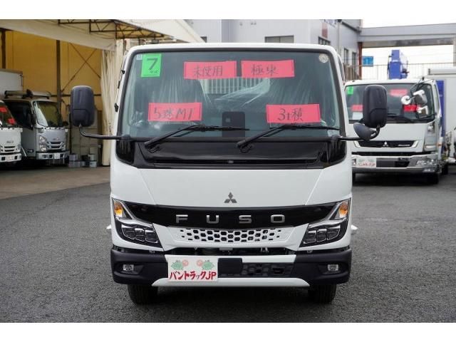 MITSUBISHI CANTER 2025 Image 31