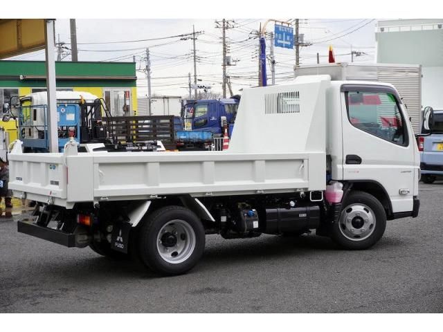 MITSUBISHI CANTER 2025 Image 31