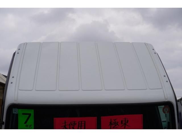 MITSUBISHI CANTER 2025 Image 31