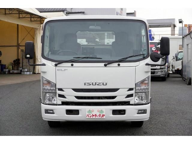 ISUZU ELF 2016 Image 31