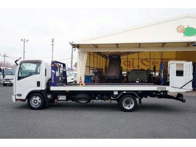 ISUZU ELF 2016 Image 31