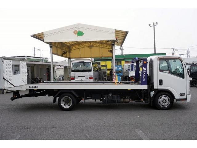 ISUZU ELF 2016 Image 31