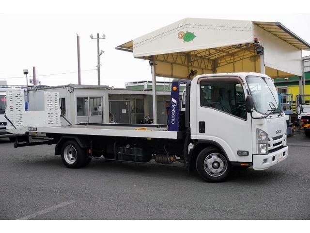 ISUZU ELF 2016 Image 31