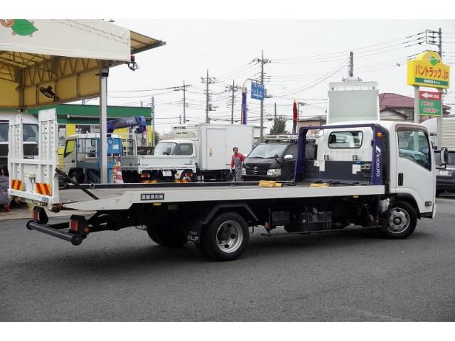 ISUZU ELF 2016 Image 31