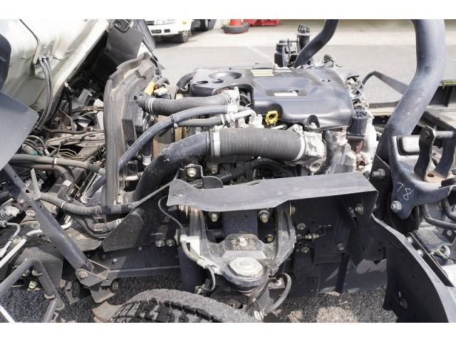 ISUZU ELF 2016 Image 31